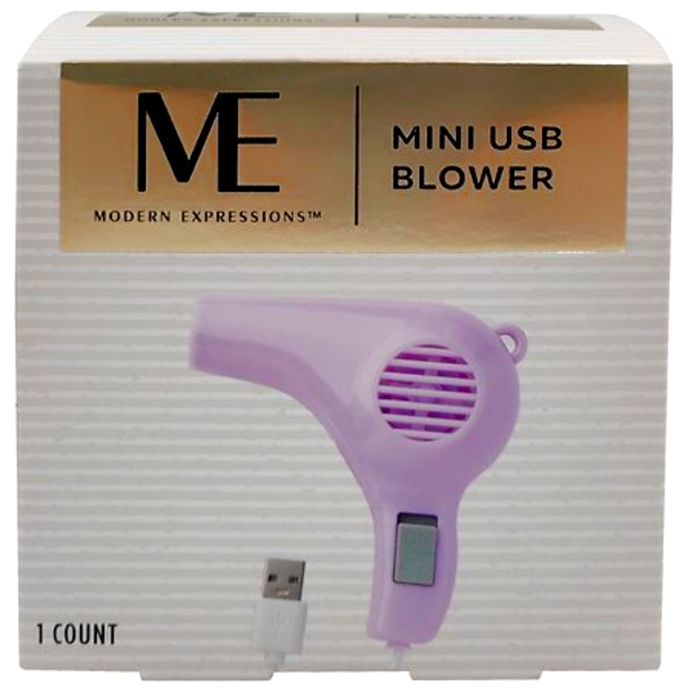 Mini USB Blower - Picture 3 of 3